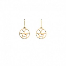 BOUCLES D'OREILLES LES GEORGETTES