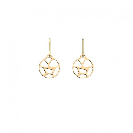 BOUCLES D'OREILLES LES GEORGETTES