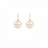 BOUCLES D'OREILLES LES GEORGETTES