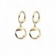 BOUCLES D'OREILLES LES GEORGETTES