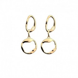 BOUCLES D'OREILLES LES GEORGETTES