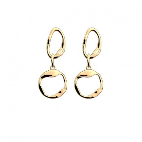 BOUCLES D'OREILLES LES GEORGETTES