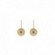 BOUCLES D'OREILLES LES GEORGETTES