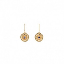 BOUCLES D'OREILLES LES GEORGETTES