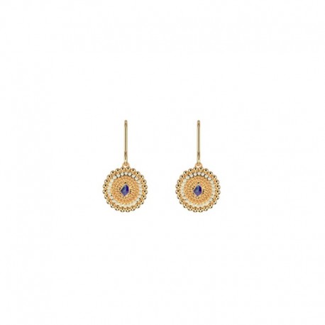 BOUCLES D'OREILLES LES GEORGETTES