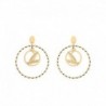BOUCLES D'OREILLES LES GEORGETTES