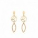 BOUCLES D'OREILLES LES GEORGETTES