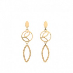 BOUCLES D'OREILLES LES GEORGETTES