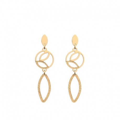 BOUCLES D'OREILLES LES GEORGETTES