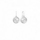 BOUCLES D'OREILLES LES GEORGETTES