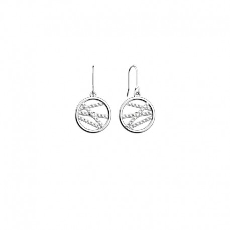 BOUCLES D'OREILLES LES GEORGETTES