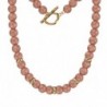 COLLIER LES GEORGETTES