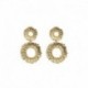 BOUCLES D'OREILLES LES GEORGETTES