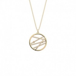 COLLIER LES GEORGETTES