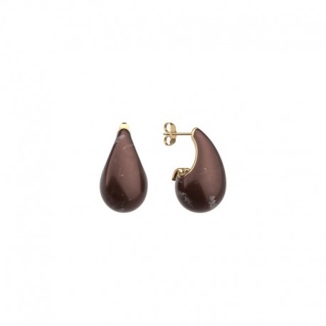 BOUCLES D'OREILLES LES GEORGETTES