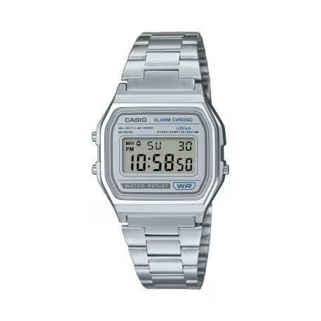 MONTRE CASIO