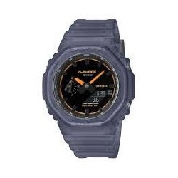 MONTRE CASIO