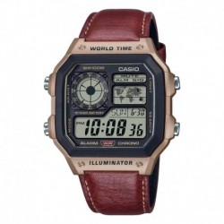 MONTRE CASIO
