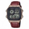 MONTRE CASIO