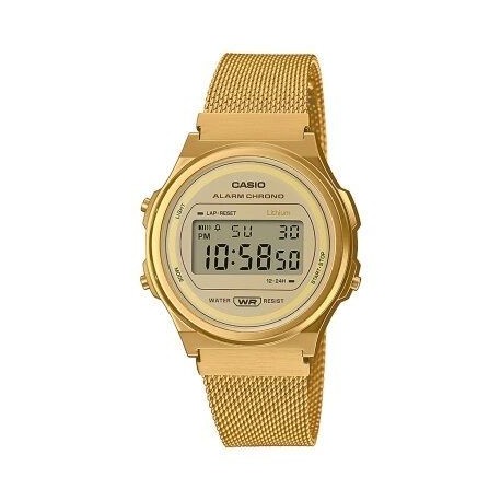 MONTRE CASIO