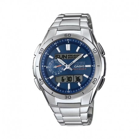MONTRE CASIO