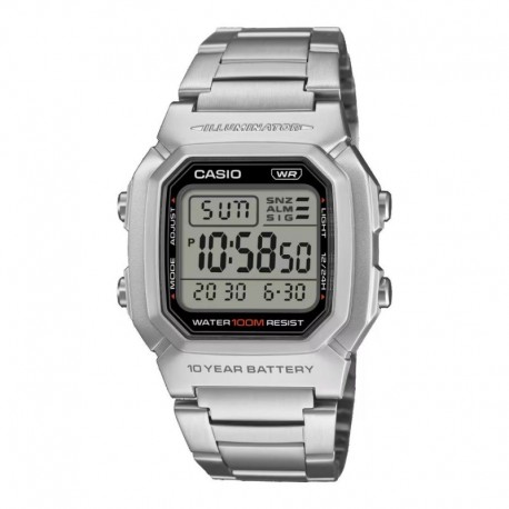 MONTRE CASIO