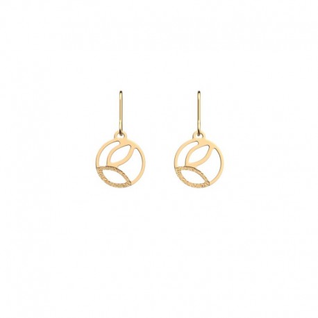 BOUCLES D'OREILLES LES GEORGETTES