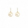 BOUCLES D'OREILLES LES GEORGETTES