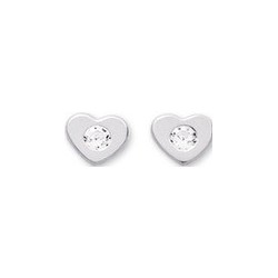 BOUCLES D'OREILLES OR 375/1000