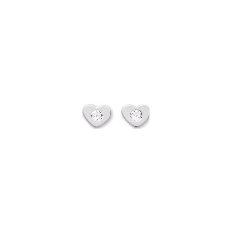 BOUCLES D'OREILLES OR 375/1000