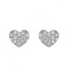 BOUCLES D'OREILLES OR 375/1000