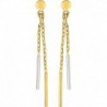 BOUCLES D'OREILLES OR 375/1000