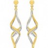 BOUCLES D'OREILLES OR 375/1000