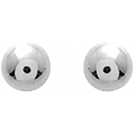 BOUCLES D'OREILLES OR 375/1000