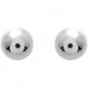 BOUCLES D'OREILLES OR 375/1000
