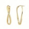 BOUCLES D'OREILLES OR 375/1000
