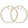 BOUCLES D'OREILLES OR 375/1000