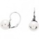 BOUCLES D'OREILLES OR 750/1000
