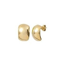 BOUCLES D'OREILLES OR 375/1000