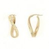 BOUCLES D'OREILLES OR 375/1000