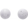 BOUCLES D'OREILLES OR 750/1000
