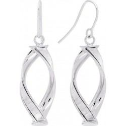 BOUCLES D'OREILLES OR 750/1000