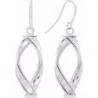 BOUCLES D'OREILLES OR 750/1000