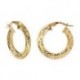 BOUCLES D'OREILLES OR 375/1000