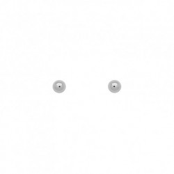 BOUCLES D'OREILLES OR 375/1000