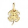 PENDENTIF OR 375/1000