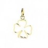 PENDENTIF OR 375/1000