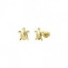 BOUCLES D'OREILLES OR 375/1000