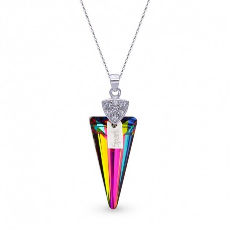 COLLIER SPARK
