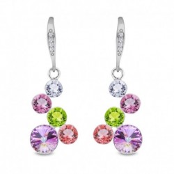 BOUCLES D'OREILLES SPARK